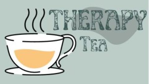 Therapy Tea : A Podcast Series